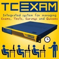 TCExam: a FLOSS Computer-Based Assessment system | Ελεύθερο Λογισμικό - Λογισμικό Ανοιχτού Κώδικα | Scoop.it