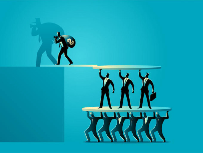 Fund manager fell for Ponzi scheme: SEC | Wealth Advisors Report - Accumulating, Preserving, and Transitioning Wealth | Scoop.it