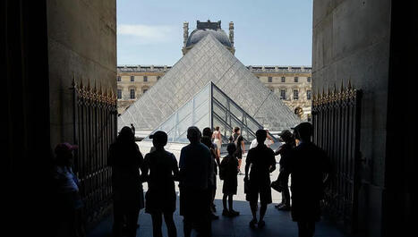 27/08/2026 - Quels visages pour les mus&eacute;es de demain&nbsp;? - Podcast | infos-web | Scoop.it