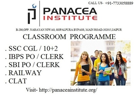 Online Test Series For Bank In Best Bank Po Coaching In Jaipur