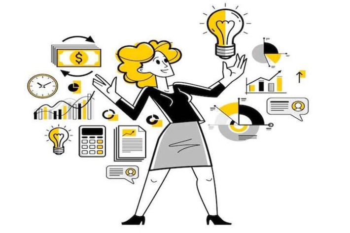 Why Founders Are the Market’s Last Honest Signal | Family Office & Billionaire Report - Empowering Family Dynasties | Scoop.it