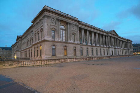 Gestion de crise du Louvre : gros appel d’offres sur la sûreté et la sécurité en réponse au vol spectaculaire des bijoux de la Couronne le 19 octobre dernier.  | Gestion des Risques | Scoop.it