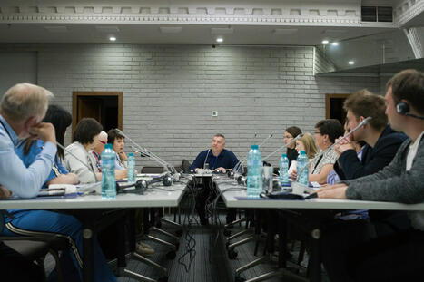 Moldova’s first Citizens’ Assembly convenes with focus on disinformation | Energy Transition in Europe | www.energy-cities.eu | Scoop.it