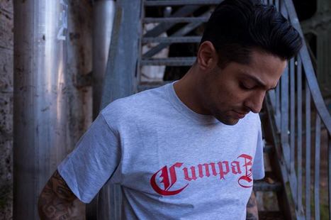 Retour en Interview sur les 22 ans de la marque CUMPAZ | WANKR MAGAZINE | Interviews graffiti et Hip-Hop | Scoop.it