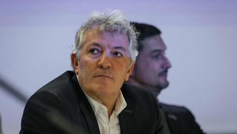 Le nouveau pr&eacute;sident de l&rsquo;Union des m&eacute;tiers et des industries de l&rsquo;h&ocirc;tellerie va devoir composer avec un secteur divis&eacute; | Revue de presse &eacute;conomique du Sud Touraine | Scoop.it