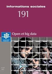 Un air de famille : les trajectoires parallèles de l’open data et du big data - Cairn.info | L'utilisation du "Big Data" dans les services publics, quelles modalités et quels enjeux ? | Scoop.it