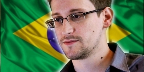 Avaaz : "Dimanche 19/01, 19 h GMT+1, nous sommes 800 000 pour Edward Snowden… | Ce monde à inventer ! | Scoop.it