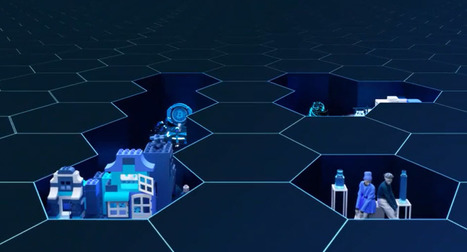 Marketing in the metaverse: An opportunity for innovation and experimentation | Imagine Online International Education | Scoop.it