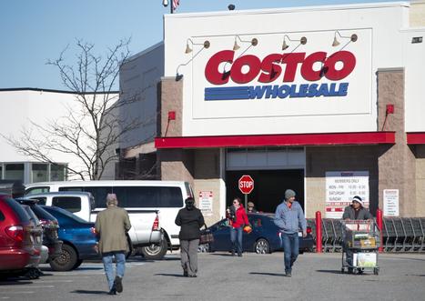 L'enseigne américaine Costco débarque en France : peut-elle séduire les consommateurs français ? | Lait de Normandie... et d'ailleurs | Scoop.it