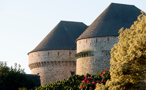 Brest - Visite guidée estivale | Musée national de la Marine | Ma douce France | Scoop.it