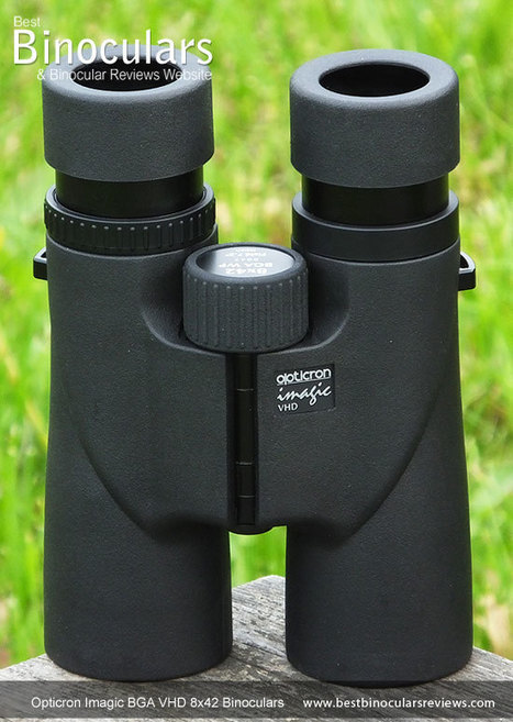 opticron 8x42