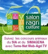 Salon de l'agriculture - Le FN pour tenter de renégocier la Pac, avant d'en sortir éventuellement - Agrisalon | Le Fil @gricole | Scoop.it