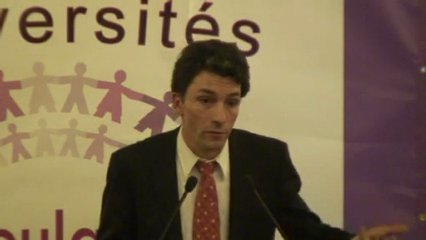 Royal donne la parole au juge et le juge fait entrer Nicolas Sarkozy dans le box des accus&eacute;s ! | Chronique des Droits de l'Homme | Scoop.it