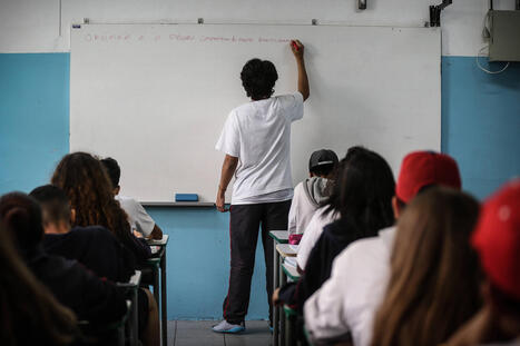 Enade: Licenciatura EAD de portugu&ecirc;s e matem&aacute;tica vai pior - 20/05/2026 - Educa&ccedil;&atilde;o - Folha | Inova&ccedil;&atilde;o Educacional | Scoop.it