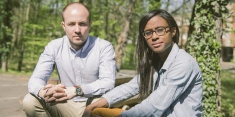 La Boutonnière : la startup qui vous laisse créer vos vêtements | commerce et digital | Scoop.it