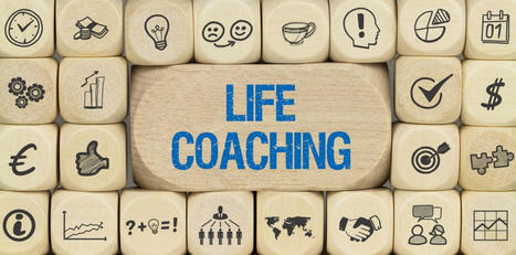 What Is a Life Coach? Career Description, Job Outlook, and Expected Salary Explained | Personal Branding & Leadership Coaching | Scoop.it