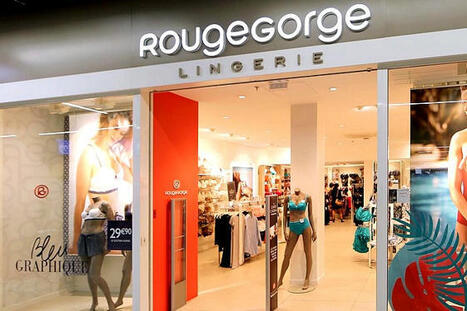 L'enseigne RougeGorge appuie ses impressions papier sur des cartouches reconditionnées | rev3 - la 3ème révolution industrielle en Hauts-de-France | Scoop.it