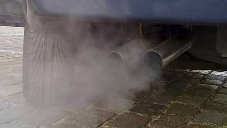 La Commission européenne propose un « paquet mobilité propre » | Regards croisés sur la transition écologique | Scoop.it