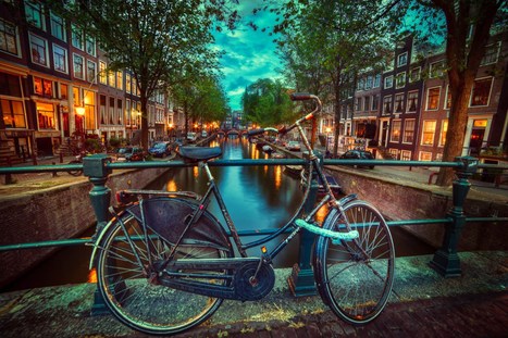 Amsterdam veut réguler le flux de touristes   | ALBERTO CORRERA - QUADRI E DIRIGENTI TURISMO IN ITALIA | Scoop.it