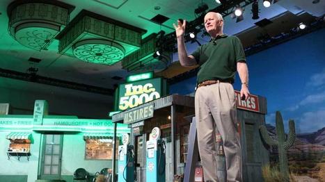 The top 4 delusions that negatively affect your business today... | Tampa Florida Management Consulting | Scoop.it