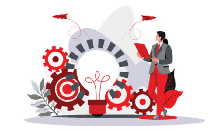 Growth in labour productivity dropped in Q1 | Business Report - Making A Difference | Scoop.it