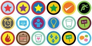 Education Levels Up! – A noObs guide to Gamifying your Classroom » MrDaley.com | MrDaley.com | Digital Badges and Alternate Credentialling in Education | Scoop.it