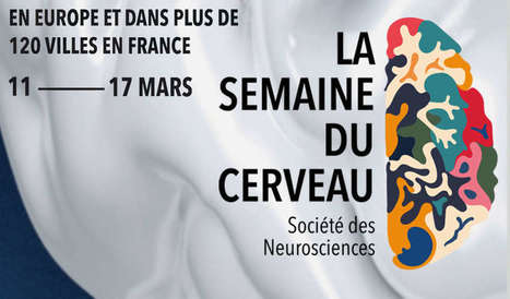 Chambéry | Culture : "Semaine du cerveau à Chambéry, conférence samedi 16 | Ce monde à inventer ! | Scoop.it