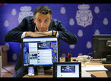 La cuenta de Twitter de @policia se convierte en un referente de seguridad ciudadana #SMWBCN | SMWBCN | Scoop.it