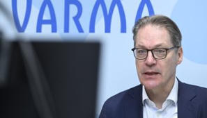 Risto Murto: Teko&auml;lybuumi on parasta, mit&auml; Suomelle on tapahtunut | A1Uutiset | Scoop.it