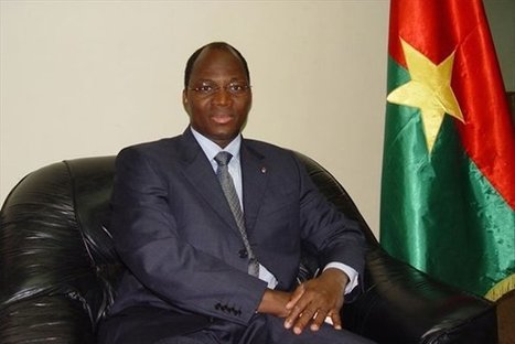 Burkina Faso : La justice militaire enquête sur Djibril Bassolé. Guillaume Soro cité. | Actualités Afrique | Scoop.it