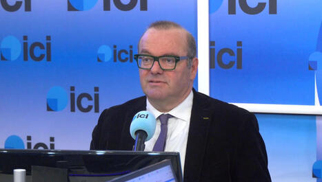 "On est là pour prévenir le mal-être agricole" : le coordinateur du plan national dans les Pyrénées-Orientales - ICI | Elevage et société | Scoop.it