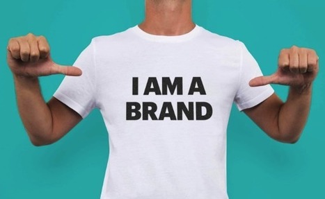 Why Personal Branding is more than Just a Self- Inspiring Elevator Speech? | Personal Branding & Leadership Coaching | Scoop.it