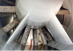 L'Onera appelle l'Etat &agrave; la rescousse et demande 218 millions d&rsquo;euros pour ses souffleries. - L'Usine Nouvelle | M&eacute;canique des fluides | Scoop.it