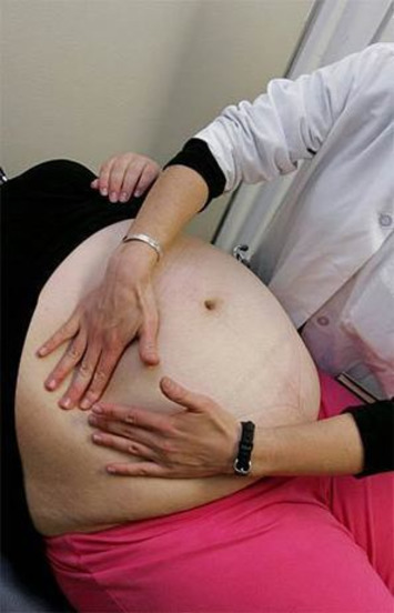 Study finds link between autism and obesity during pregnancy | Kinsanity | Scoop.it