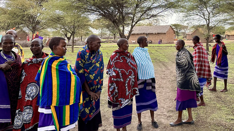 $150M World Bank project plagued by allegations of violence and abuse terminated in Tanzania - ICIJ | Tax | Scoop.it