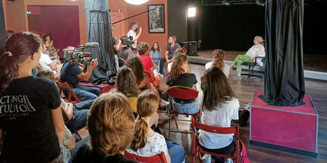 « L’Autre Molière », sur France 3 : un stand-upeur avant l’heure dans la capitale des Gaules | Revue de presse théâtre | Scoop.it
