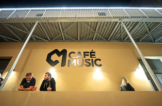Mont-de-Marsan : les inscriptions pour la Rock School du CaféMusic démarrent le 1er septembre | Landes - Conseils municipaux & communautaires | Scoop.it