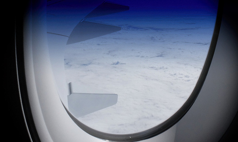 Airbus adopte les hublots électro-chromatiques de Gentex | AERONAUTIQUE NEWS - AEROSPACE POINTOFVIEW - AVIONS - AIRCRAFT | Scoop.it