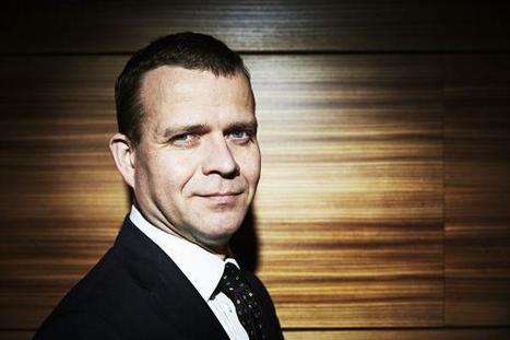 Petteri Orpo – kiitelty ministeri | 1Uutiset - Lukemisen tähden | Scoop.it