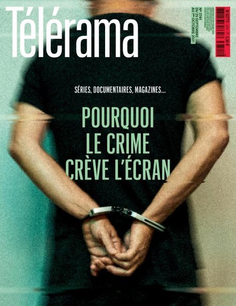 “Une affaire française”, sur TF1: pourquoi la nouvelle série sur l’affaire Grégory est une imposture | DocPresseESJ | Scoop.it