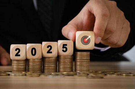 Loi de finances pour 2025 : les concours d’Etat  (2/4) | Finances, fiscalité & commande publique. Juridique | Scoop.it