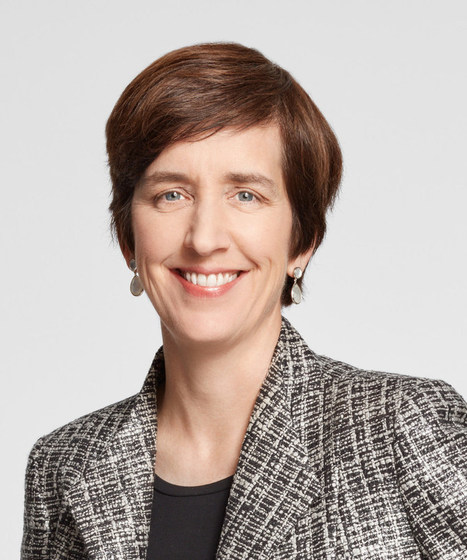 Voya Financial Chief Legal Officer Trish Walsh Recognized on the Ethisphere Institute's 2017 List of Attorneys Who Matter | LGBTQ+ Online Media, Marketing and Advertising | Scoop.it