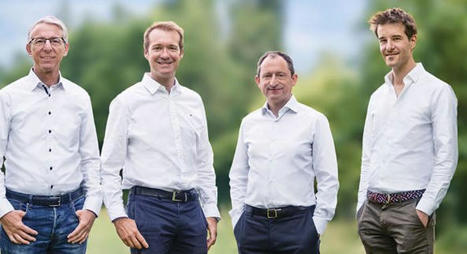 Remedee Labs accélère dans le traitement de la douleur  | Actualité sanitaire et sociale - CRDI Croix-Rouge Compétence                               Hauts-de-France | Scoop.it