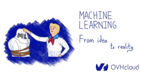 Machine learning : from idea to reality | Pédagogie & Technologie | Scoop.it