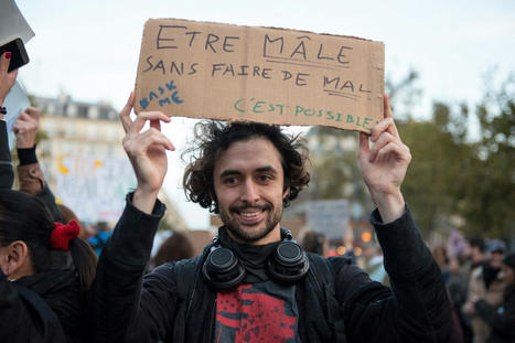 « Avec #MeToo, le masculin s’est humanisé » | Famille et sexualité | Scoop.it