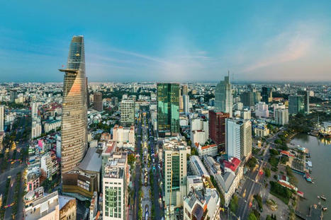 Vietnam's Cashless Transaction Value Sharply Increased | South Korean & VietnameseTravellers | Scoop.it