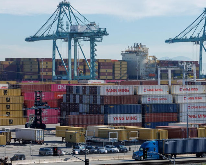US refunds $100bn of Donald Trump&rsquo;s &lsquo;liberation day&rsquo; tariffs | Financial Markets Report  - Transforming Money Into Wealth | Scoop.it