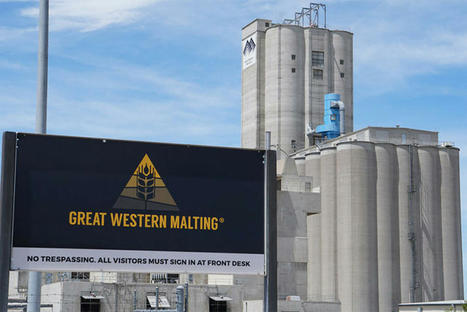 Soufflet devient le premier malteur mondial en absorbant United Malt | Actus Frais d'Ici - Coopératives Teract | Scoop.it