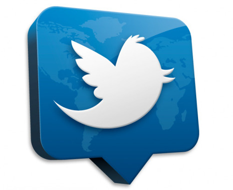 So What Has Changed Since I Started Blogging and Tweeting? | Connected Principals | iSchoolLeader Magazine | Scoop.it