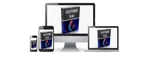 Ryan Taylor's Easy Power Plan PDF Download | Ebooks & Books (PDF Free Download) | Scoop.it